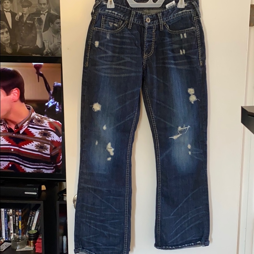 Guess jeans